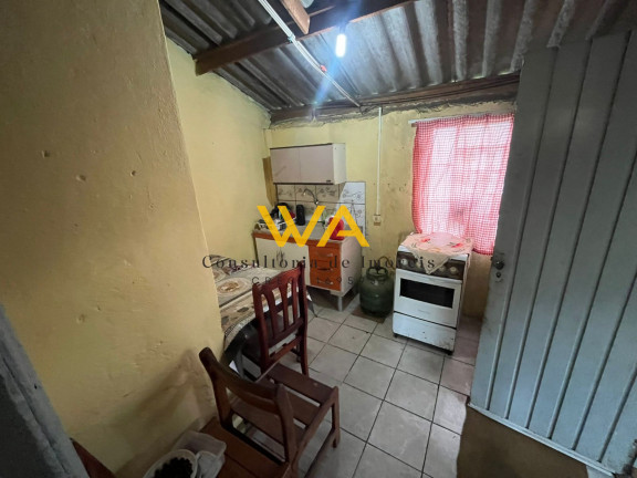 Imagem Casa com 2 Quartos à Venda, em Conjunto Habitacional Brás Cubas - Mogi Das Cruzes Imagem Casa com 2 Quartos à Venda, em Conjunto Habitacional Brás Cubas - Mogi Das Cruzes