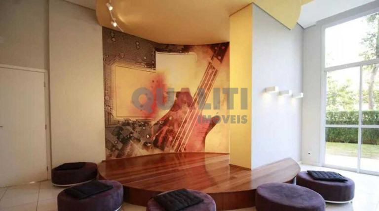 Imagem Apartamento com 3 Quartos à Venda, 142 m² em Morumbi - São Paulo Imagem Apartamento com 3 Quartos à Venda, 142 m² em Morumbi - São Paulo