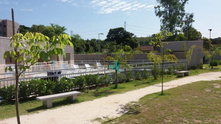 Imagem Apartamento com 2 Quartos à Venda, 42 m² em Santíssimo - Rio De Janeiro Imagem Apartamento com 2 Quartos à Venda, 42 m² em Santíssimo - Rio De Janeiro
