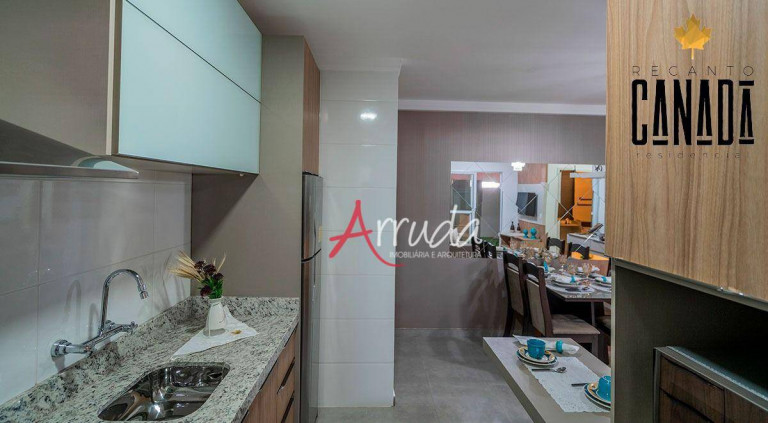 Imagem Apartamento com 2 Quartos à Venda, 78 m² em Canadá - Cascavel Imagem Apartamento com 2 Quartos à Venda, 78 m² em Canadá - Cascavel