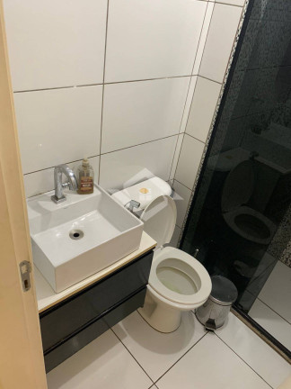 Imagem Apartamento com 2 Quartos à Venda, 45 m² em Campo Grande - Rio De Janeiro Imagem Apartamento com 2 Quartos à Venda, 45 m² em Campo Grande - Rio De Janeiro