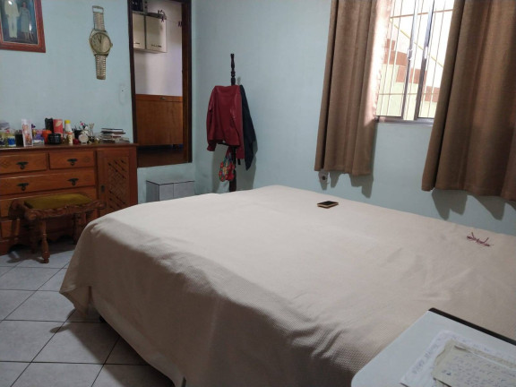 Imagem Casa com 3 Quartos à Venda, 200 m² em Parque Dos Bancários - São Paulo Imagem Casa com 3 Quartos à Venda, 200 m² em Parque Dos Bancários - São Paulo