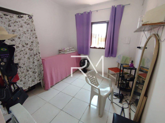 Imagem Casa com 2 Quartos à Venda, 60 m² em Flórida Mirim - Mongaguá