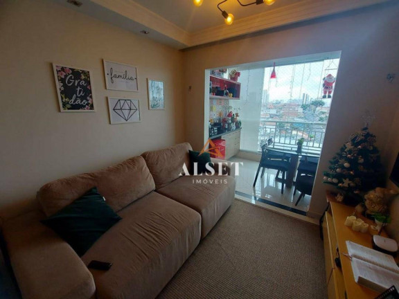 Imagem Apartamento com 3 Quartos à Venda, 63 m² em Vila Carrão - São Paulo Imagem Apartamento com 3 Quartos à Venda, 63 m² em Vila Carrão - São Paulo