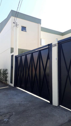 Imagem Apartamento com 2 Quartos à Venda, 60 m² em Santa Felicia - São Carlos Imagem Apartamento com 2 Quartos à Venda, 60 m² em Santa Felicia - São Carlos