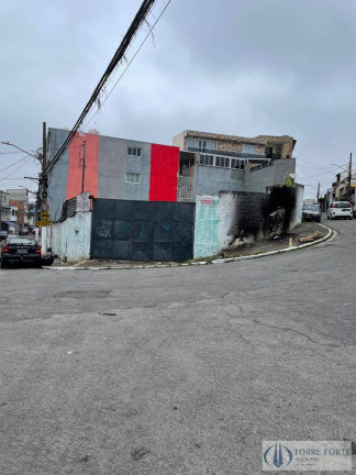 Imagem Terreno à Venda, 353 m² em Jardim Vila Formosa - São Paulo Imagem Terreno à Venda, 353 m² em Jardim Vila Formosa - São Paulo
