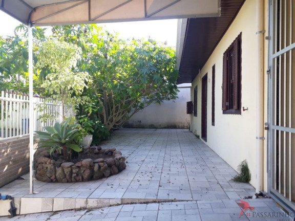Imagem Casa com 3 Quartos à Venda, 102 m² em Predial - Torres