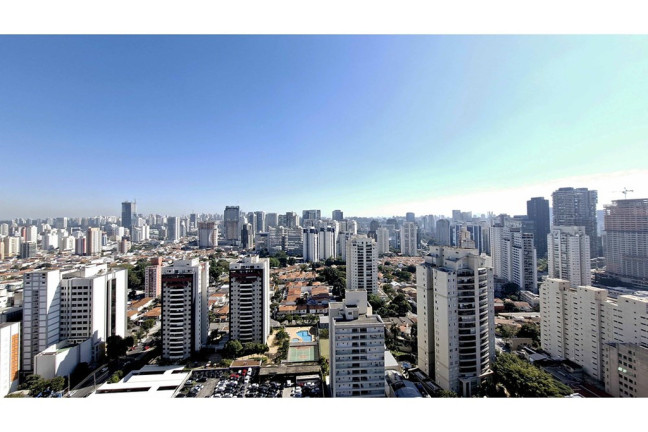 Imagem Imóvel com 1 Quarto à Venda, 47 m² em Chácara Santo Antônio (zona Sul) - São Paulo