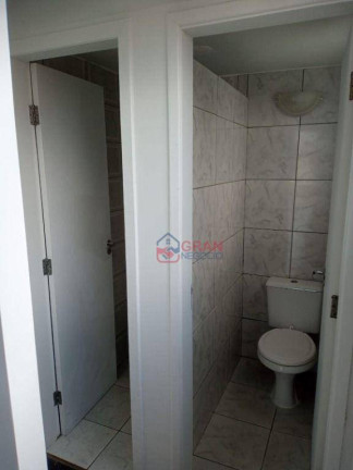 Imagem Sala Comercial para Alugar, 120 m² em Uberaba - Curitiba Imagem Sala Comercial para Alugar, 120 m² em Uberaba - Curitiba