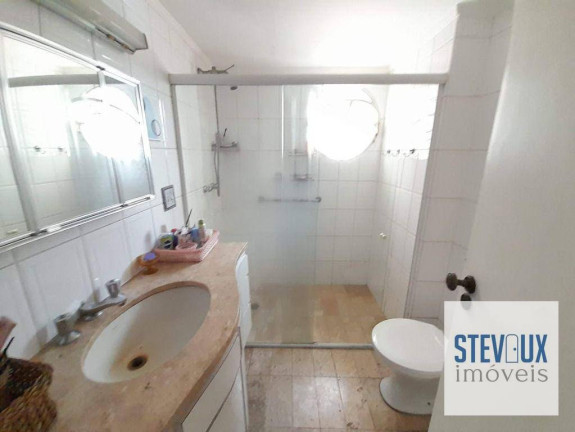 Imagem Apartamento com 3 Quartos à Venda, 128 m² em Moema - São Paulo