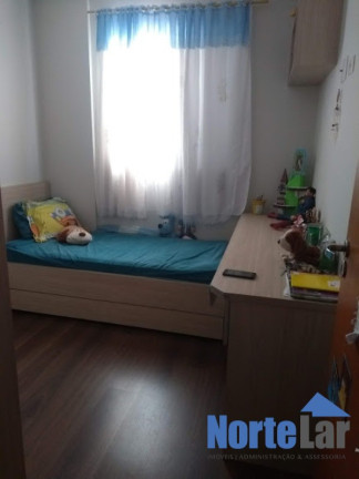 Imagem Apartamento com 3 Quartos à Venda, 93 m² em Vila Nivi - São Paulo