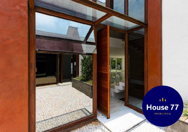 Imagem Casa com 4 Quartos à Venda, 786 m² em Brooklin - São Paulo Imagem Casa com 4 Quartos à Venda, 786 m² em Brooklin - São Paulo
