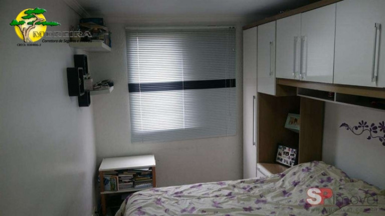 Imagem Apartamento com 2 Quartos à Venda, 50 m² em Mandaqui - São Paulo