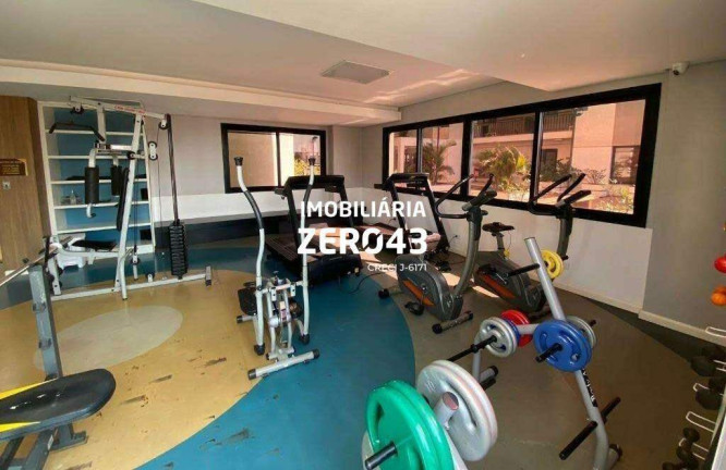 Imagem Apartamento com 3 Quartos à Venda, 65 m² em Centro - Londrina Imagem Apartamento com 3 Quartos à Venda, 65 m² em Centro - Londrina