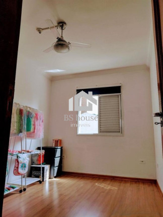 Imagem Apartamento com 3 Quartos à Venda, 108 m² em Campestre - Santo André Imagem Apartamento com 3 Quartos à Venda, 108 m² em Campestre - Santo André