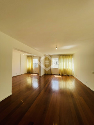Imagem Cobertura com 5 Quartos à Venda, 250 m² em Copacabana - Rio De Janeiro
