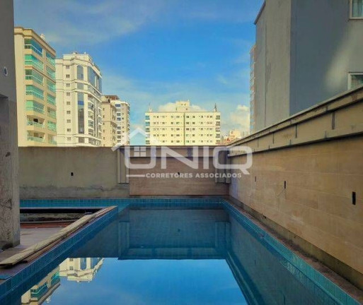 Imagem Apartamento com 5 Quartos à Venda, 226 m² em Meia Praia - Itapema