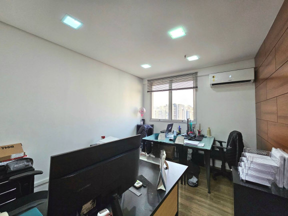Imagem Sala Comercial à Venda, 151 m² em Indianópolis - São Paulo Imagem Sala Comercial à Venda, 151 m² em Indianópolis - São Paulo