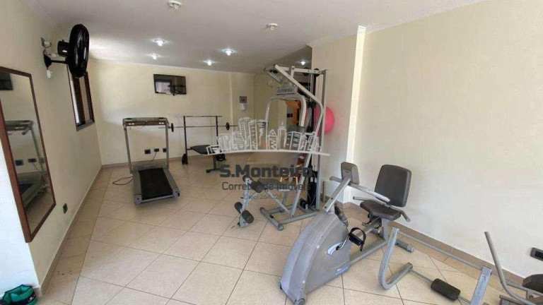 Imagem Apartamento com 2 Quartos à Venda, 98 m² em Canto Do Forte - Praia Grande Imagem Apartamento com 2 Quartos à Venda, 98 m² em Canto Do Forte - Praia Grande
