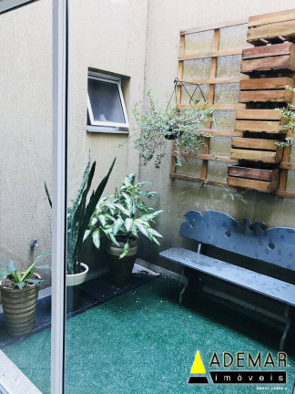Imagem Casa com 3 Quartos à Venda, 125 m² em Centro - Diadema Imagem Casa com 3 Quartos à Venda, 125 m² em Centro - Diadema