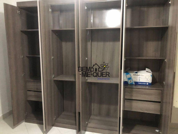 Imagem Apartamento com 2 Quartos à Venda, 70 m² em Parque Enseada - Guarujá