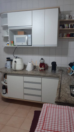 Imagem Apartamento com 2 Quartos à Venda, 77 m² em Marapé - Santos Imagem Apartamento com 2 Quartos à Venda, 77 m² em Marapé - Santos