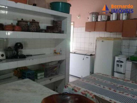 Imagem Chácara com 4 Quartos à Venda, 450 m² em Caponga - Cascavel