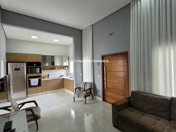 Imagem Casa com 3 Quartos à Venda,  em Jardim Colonial - Indaiatuba