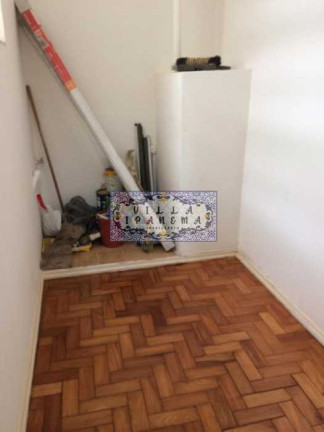 Imagem Apartamento com 2 Quartos à Venda, 70 m² em Botafogo - Rio De Janeiro