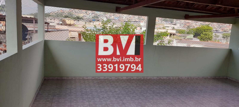 Imagem Casa com 3 Quartos à Venda, 110 m² em Vila Kosmos - Rio De Janeiro Imagem Casa com 3 Quartos à Venda, 110 m² em Vila Kosmos - Rio De Janeiro
