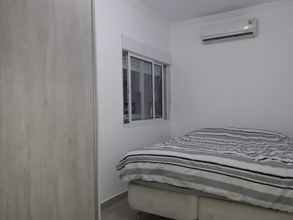 Imagem Apartamento com 3 Quartos à Venda, 94 m² em Gonzaga - Santos