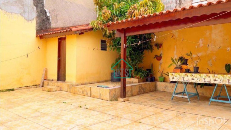 Imagem Casa com 2 Quartos à Venda, 120 m² em São Miguel Paulista - São Paulo