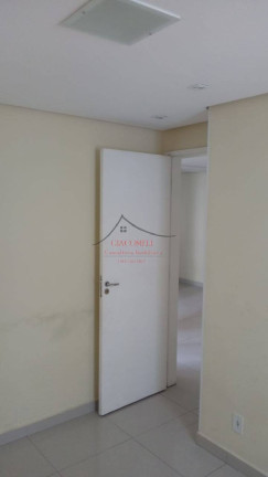 Imagem Apartamento com 2 Quartos à Venda, 42 m² em Jardim Santa Terezinha (zona Leste) - São Paulo Imagem Apartamento com 2 Quartos à Venda, 42 m² em Jardim Santa Terezinha (zona Leste) - São Paulo