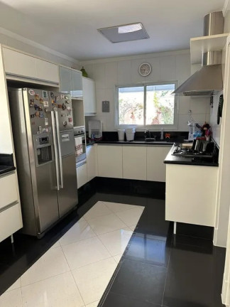 Imagem Casa com 4 Quartos à Venda, 460 m² em Tamboré - Santana De Parnaíba Imagem Casa com 4 Quartos à Venda, 460 m² em Tamboré - Santana De Parnaíba