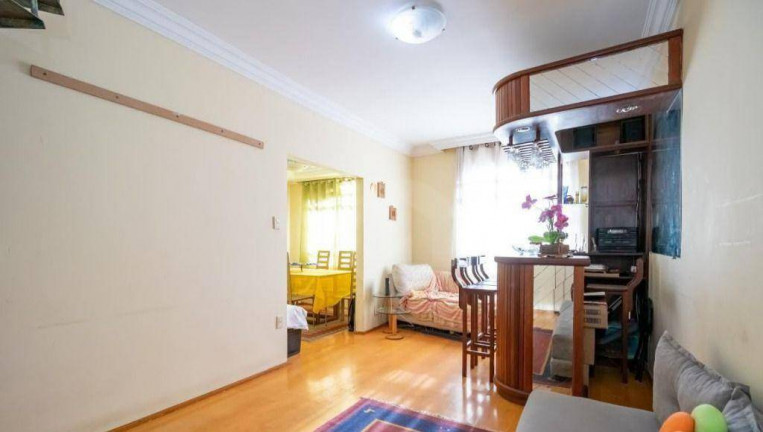 Imagem Cobertura com 2 Quartos à Venda, 190 m² em Santa Efigênia - Belo Horizonte