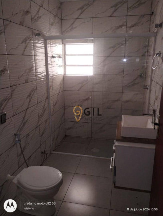 Imagem Casa com 2 Quartos à Venda, 131 m² em Centro - Jacareí