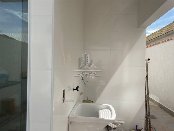 Imagem Sobrado com 3 Quartos à Venda, 125 m² em Vila Guilhermina - Praia Grande Imagem Sobrado com 3 Quartos à Venda, 125 m² em Vila Guilhermina - Praia Grande