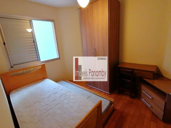Imagem Apartamento com 3 Quartos à Venda, 90 m² em Vila Mariana - São Paulo