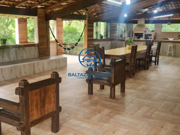 Imagem Imóvel com 2 Quartos à Venda, 4.400 m² em Biritiba Ussu - Mogi Das Cruzes