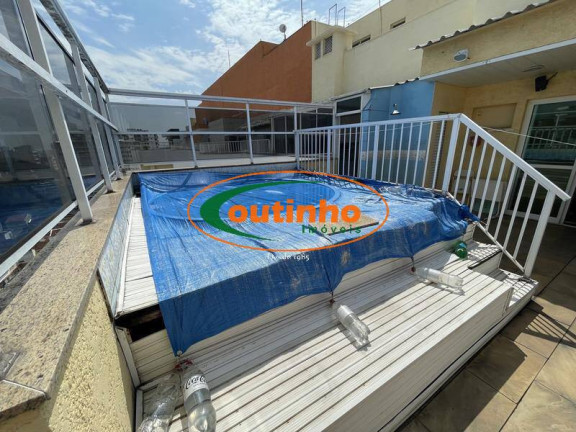 Imagem Apartamento com 5 Quartos à Venda, 230 m² em Tijuca - Rio De Janeiro Imagem Apartamento com 5 Quartos à Venda, 230 m² em Tijuca - Rio De Janeiro