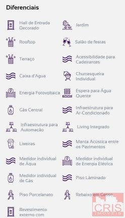 Imagem Apartamento com 3 Quartos à Venda, 93 m² em Centro - Bento Gonçalves