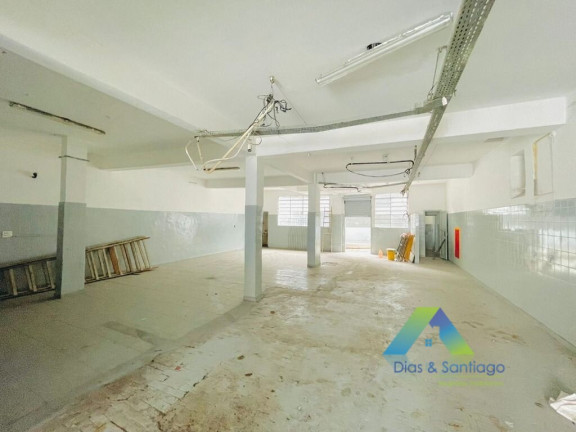 Imagem Sala Comercial para Alugar, 400 m² em Saúde - São Paulo