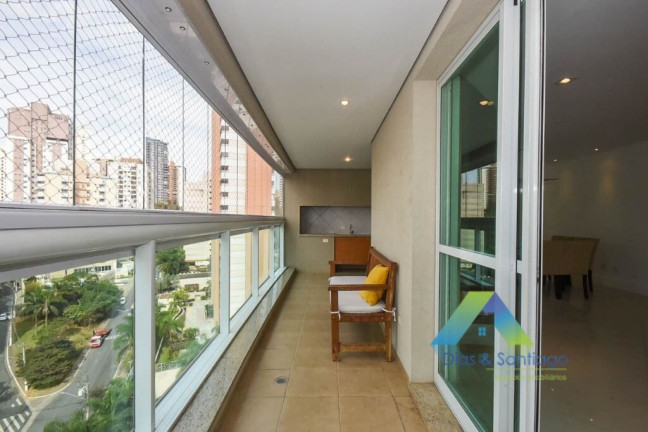 Imagem Apartamento com 3 Quartos à Venda, 193 m² em Vila Suzana - São Paulo Imagem Apartamento com 3 Quartos à Venda, 193 m² em Vila Suzana - São Paulo