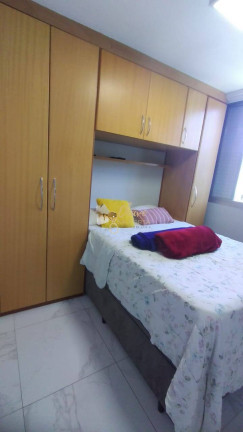 Imagem Apartamento com 2 Quartos à Venda, 72 m² em Jardim Dos Prados - São Paulo