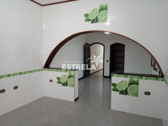 Imagem Casa com 4 Quartos à Venda, 240 m² em Jardim Leonor - Cotia Imagem Casa com 4 Quartos à Venda, 240 m² em Jardim Leonor - Cotia