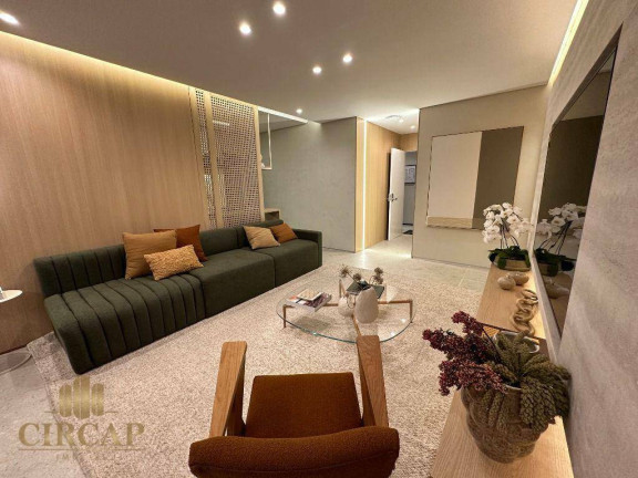 Imagem Apartamento com 3 Quartos à Venda, 104 m² em Perdizes - São Paulo Imagem Apartamento com 3 Quartos à Venda, 104 m² em Perdizes - São Paulo