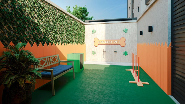Imagem Apartamento com 3 Quartos à Venda, 69 m² em Itapema - Itapema
