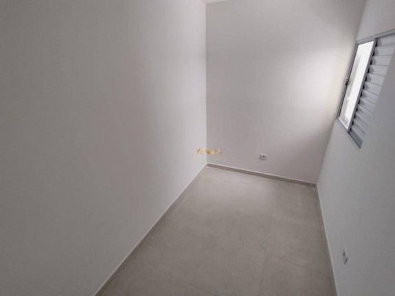Imagem Apartamento com 2 Quartos à Venda, 45 m² em São Miguel Paulista - São Paulo