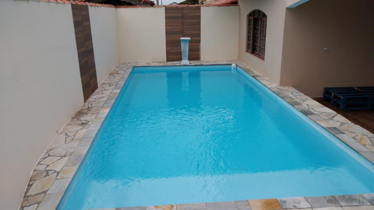Imagem Casa com 4 Quartos à Venda, 300 m² em Parque Augustus - Itanhaém Imagem Casa com 4 Quartos à Venda, 300 m² em Parque Augustus - Itanhaém
