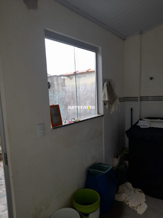 Imagem Sobrado com 2 Quartos à Venda, 158 m² em Franca Pólo Club - Franca Imagem Sobrado com 2 Quartos à Venda, 158 m² em Franca Pólo Club - Franca
